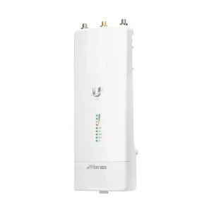 AF-5XHD - AIRFIBER 5XHD TECNOLOGÍA LTU, 2MILLONES DE PPS HASTA 1GBPS DE CAPACIDAD MARCA UBIQUITI