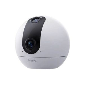 CAMARA IP PT 2K 3MP INTERIOR DUAL BAND WIFI6-CS-C60P-R100-8H33WF