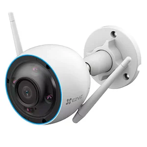 CAMARA IP EXT 3MP 2K WIFI 2.4GHZ LENTE 2.8MM-CS-H3-R100-1H3WKFL