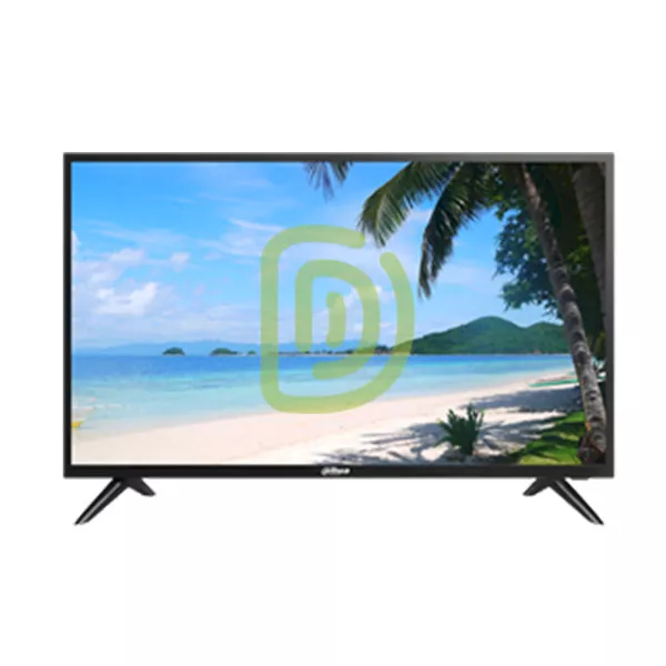 MONITOR FHD MARCA DAHUA, 32" RACKEABLE, VESA, INC CABLE HDMI - PN INTERNAL DHI-LM32-F200-V2