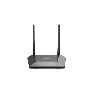 DH-N3 ROUTER MARCA DAHUA INALAMBRICO N300 1 PUERTO X WAN 3 PUERTO X LAN IEEE 802.11n