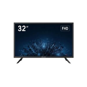 MONITOR 32"MARCA HIKVISION 1920 X 1080 VESA  -HK-DS-D5032F3