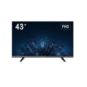 MONITOR 43" MARCA HIKVISION 1920 X 1080 VESA   MODELO- HK-DS-D5043F3-1V0S