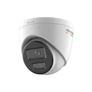 COLORVU TURRET IP 4MP SMART HYBIRD LIGHT 2.8MM D-WDR IP67 CONN IR Y AUDIO   - HK-DS2CD1347G2H-LIU