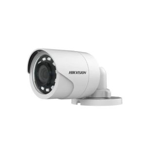 CAMARAS TUBO 4 EN 1 1080P EXT CON IR 20M L2.8MM - 12VDC -HK-DS2CE16D0T-IRPF
