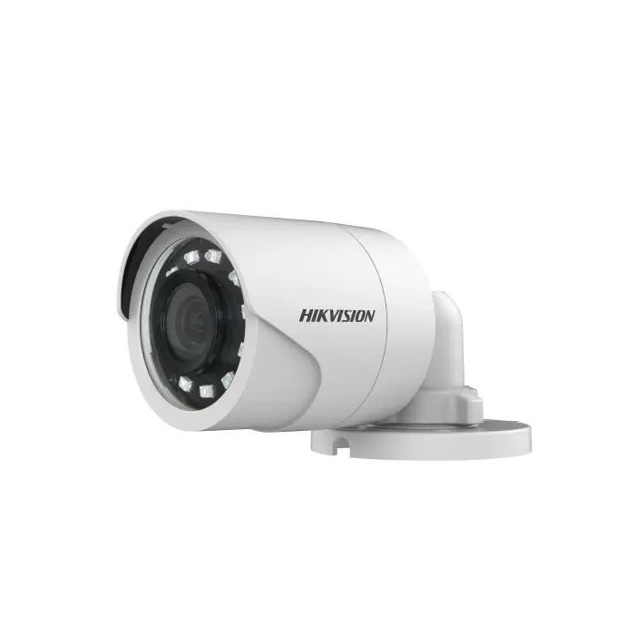 CAMARAS TUBO 4 EN 1 1080P EXT CON IR 20M L2.8MM - 12VDC -HK-DS2CE16D0T-IRPF