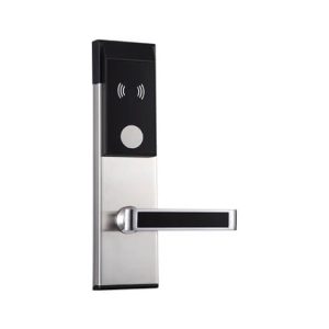 CERRADURA METALICA HOTELERA LADO DERECHO (R2) ZK-LH6000/R MARCA ZKTECO