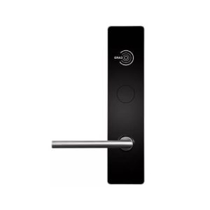 CERRADURA METALICA HOTELERA LADO IZQUIERDA (L) MARCA ZKTECO