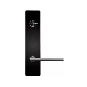 CERRADURA METALICA HOTELERA LADO DERECHO (R) MARCA ZKTECO ZK-LH6800/R