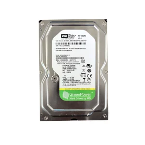 WD10EURX - WD PULL 1TB 3.5" INTERNAL HARD DRIVE SATA